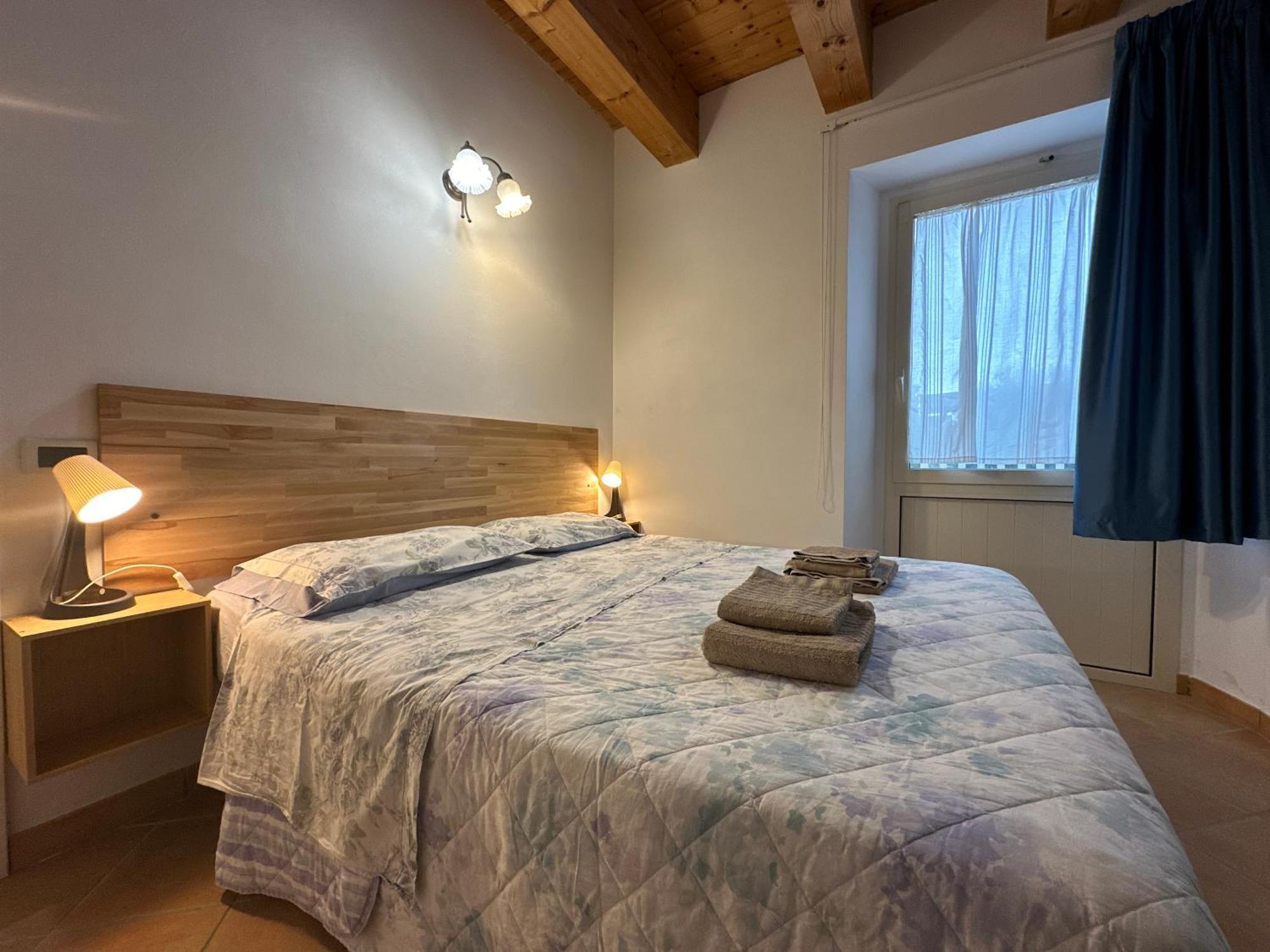 Agriturismo Case Al Sole Loreto Exteriér fotografie