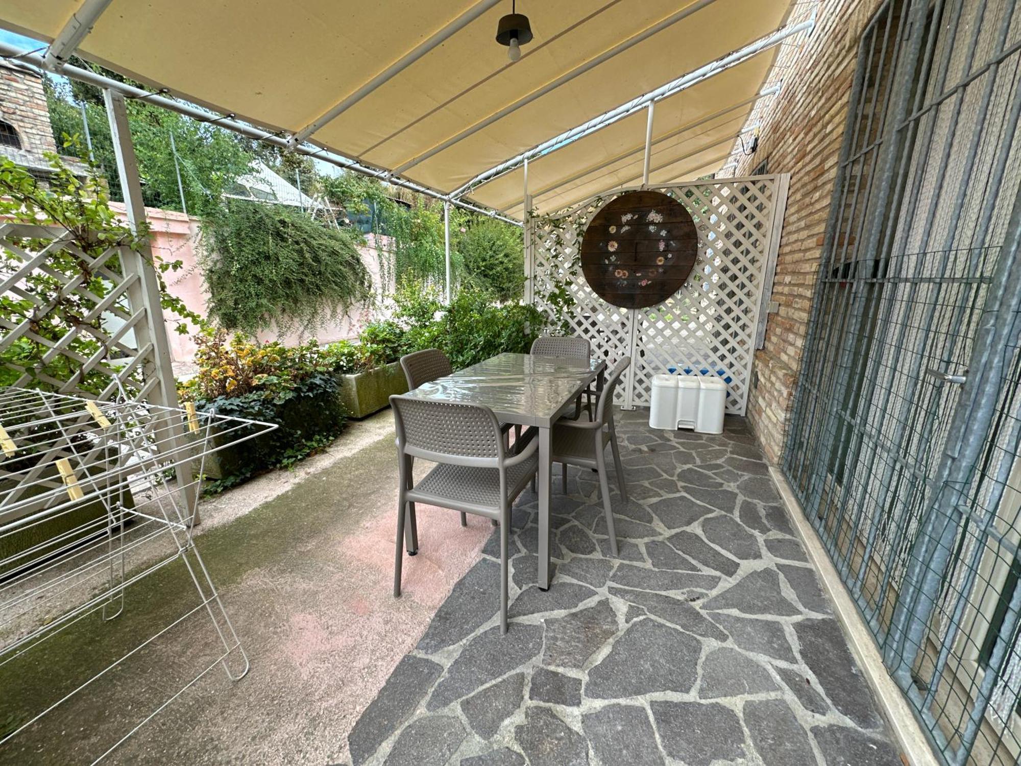 Agriturismo Case Al Sole Loreto Exteriér fotografie